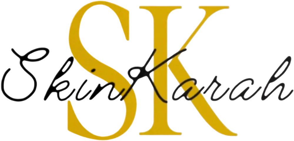 SkinKarah logo